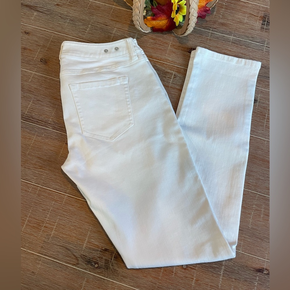 Cabi Slim Boyfriend Jeans